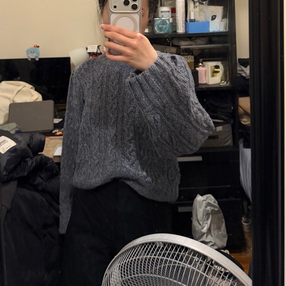 Doen Sweaters - Doen sweater